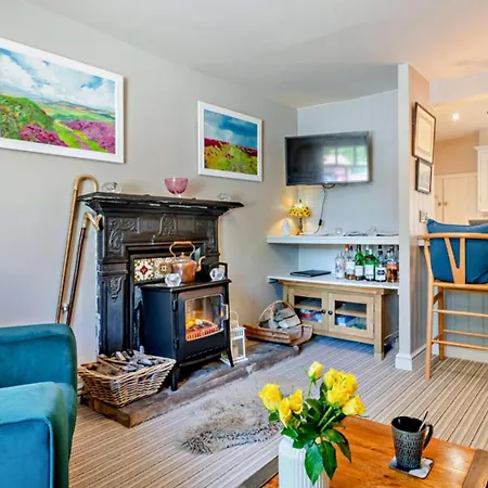 Holiday home 1 Bed In Pickering Oc-g0120 *