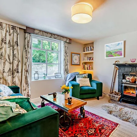1 Bed In Pickering Oc-g0120 Rosedale Abbey