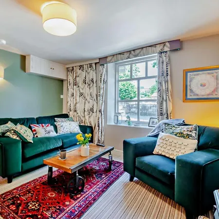Holiday home 1 Bed In Pickering Oc-g0120