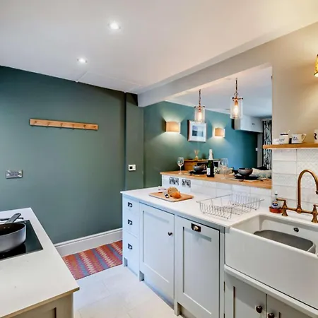 1 Bed In Pickering Oc-g0120 Holiday home Rosedale Abbey