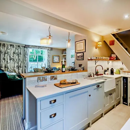 1 Bed In Pickering Oc-g0120 Holiday home