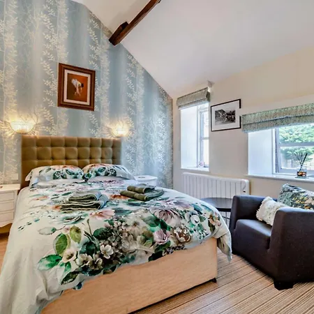 1 Bed In Pickering Oc-g0120 Holiday home Rosedale Abbey