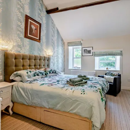 Holiday home 1 Bed In Pickering Oc-g0120