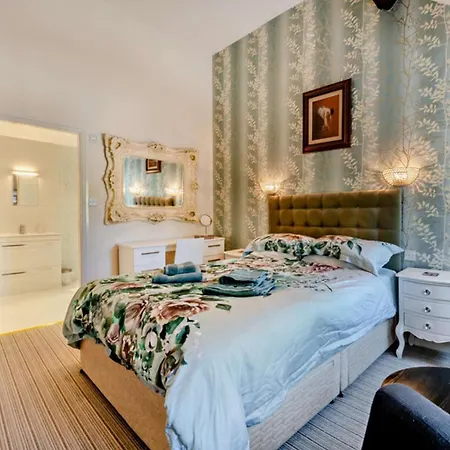 1 Bed In Pickering Oc-g0120 Holiday home Rosedale Abbey
