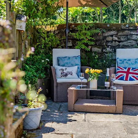 Holiday home 1 Bed In Pickering Oc-g0120 Rosedale Abbey