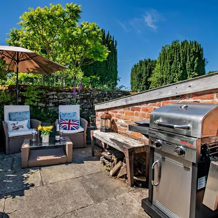 1 Bed In Pickering Oc-g0120 Holiday home