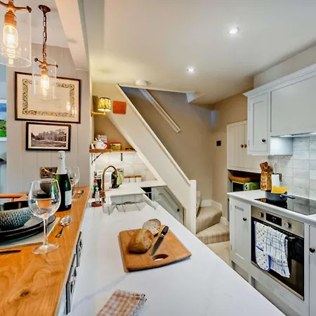 1 Bed In Pickering Oc-g0120 Rosedale Abbey